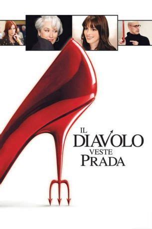 il diavolo veste prada streaming senza registrazione|il diavolo veste prada ita altadefinizione.